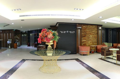 Photo 33 - Orans Suites 4