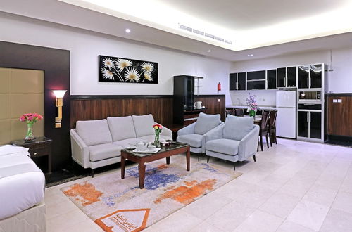 Photo 21 - Orans Suites 4