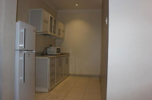 Foto 10 - Al Amoria Furnished Apartments 5