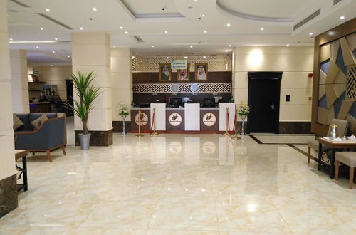 Photo 3 - Swiss Blue Hotel Jazan