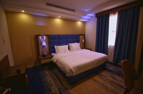 Photo 12 - Swiss Blue Hotel Jazan