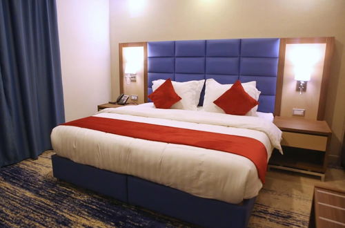 Photo 10 - Swiss Blue Hotel Jazan