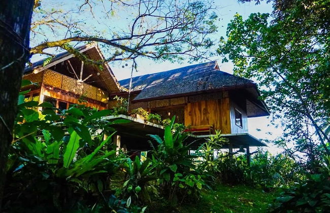 A-Frame Volcano House - Foto 25
