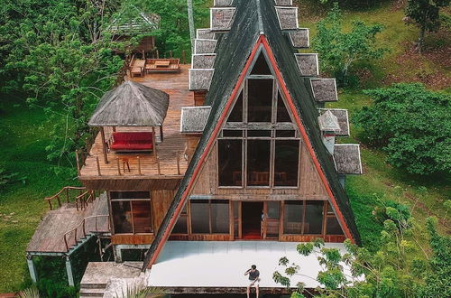 Photo 30 - A-Frame Volcano House