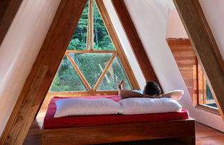 Photo 3 - A-Frame Volcano House