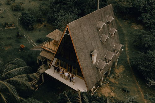Photo 32 - A-Frame Volcano House