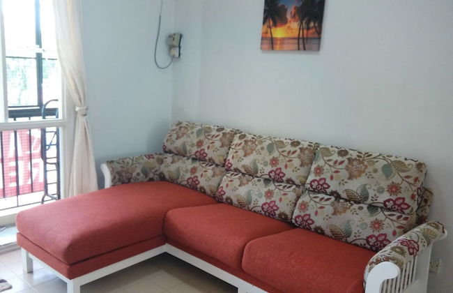 Pinang Beach Apartment at Bayu Emas - Foto 7