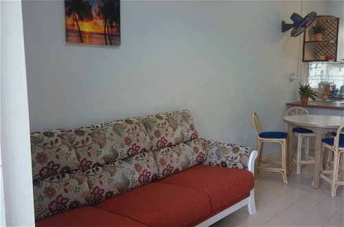 Foto 8 - Pinang Beach Apartment at Bayu Emas