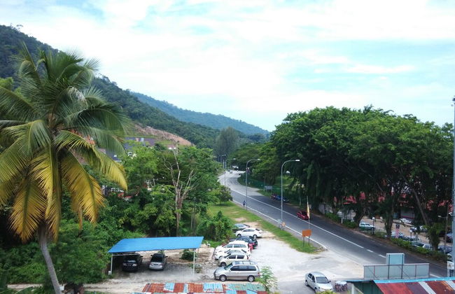 Pinang Beach Apartment at Bayu Emas - Foto 17