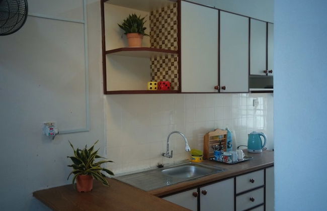 Pinang Beach Apartment at Bayu Emas - Foto 6