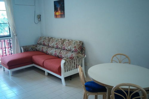 Foto 5 - Pinang Beach Apartment at Bayu Emas