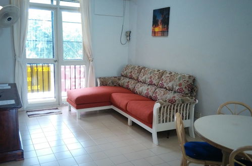 Photo 9 - Pinang Beach Apartment at Bayu Emas