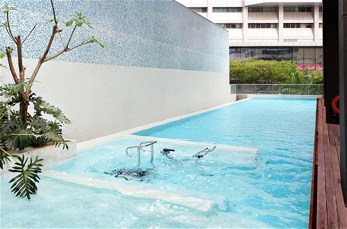 Foto 51 - Pan Pacific Serviced Suites Orchard, Singapore