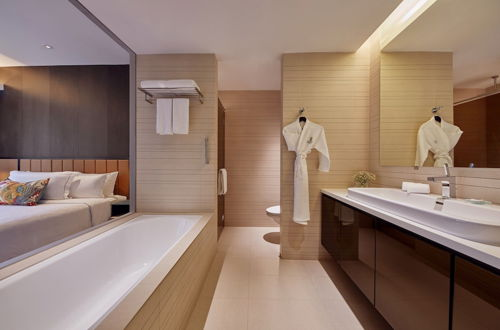 Photo 43 - Pan Pacific Serviced Suites Orchard, Singapore