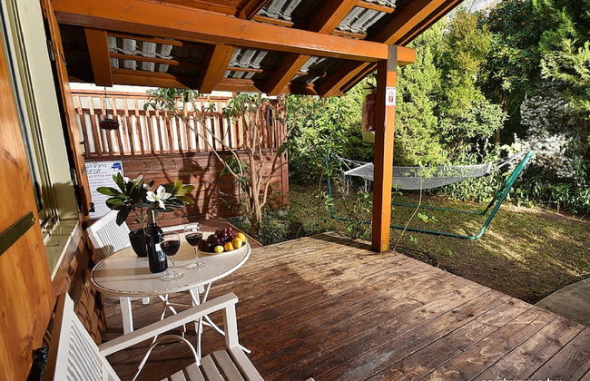 Maya Cabins - Foto 9