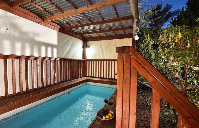 Maya Cabins - Foto 16