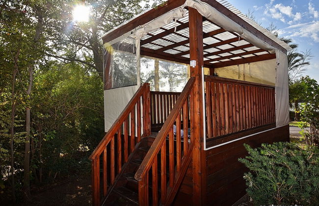 Maya Cabins - Foto 14