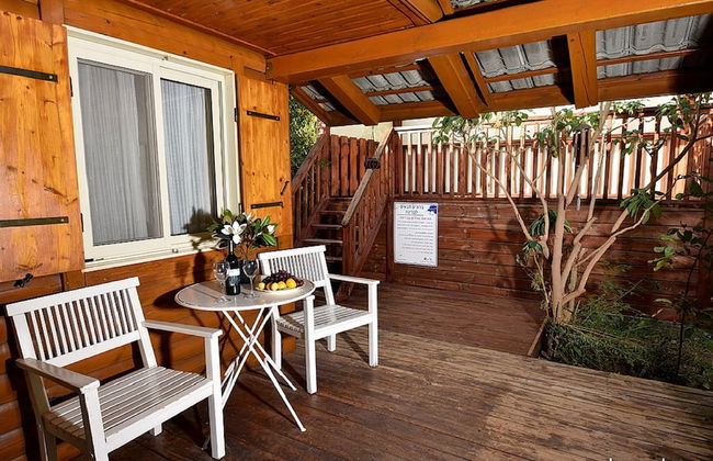 Maya Cabins - Foto 10