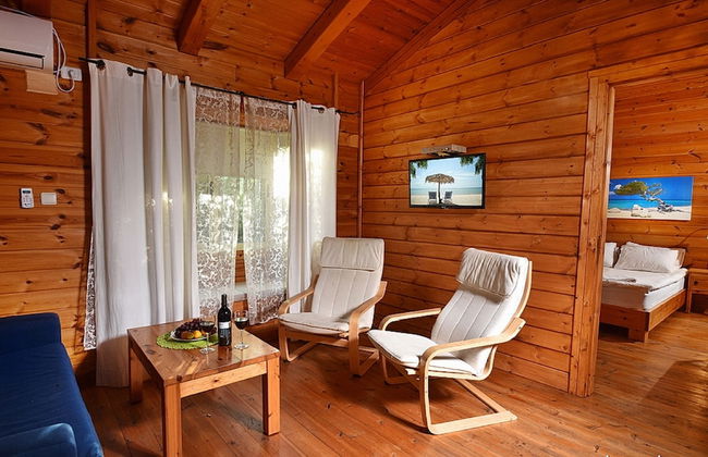 Maya Cabins - Foto 7