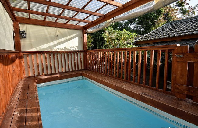 Maya Cabins - Foto 15