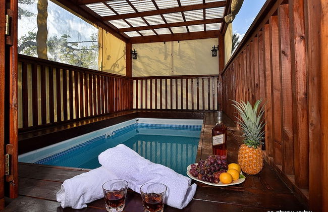 Maya Cabins - Foto 12