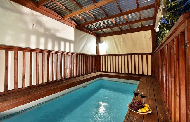 Maya Cabins - Foto 11