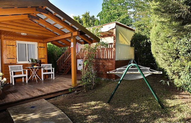 Maya Cabins - Foto 20