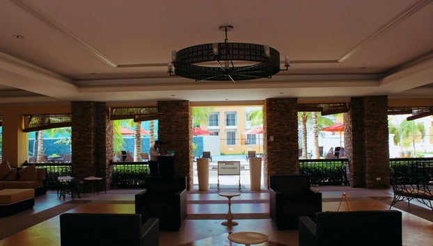 Ingresso interno