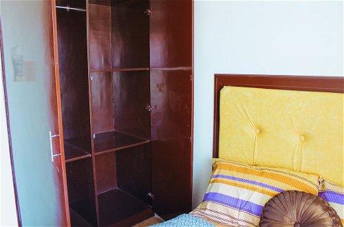 Foto 4 - 2 Bedroom at San Remo Oasis near SM Seaside