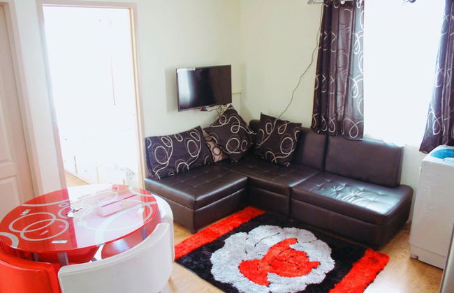 2 Bedroom at San Remo Oasis near SM Seaside - Foto 11
