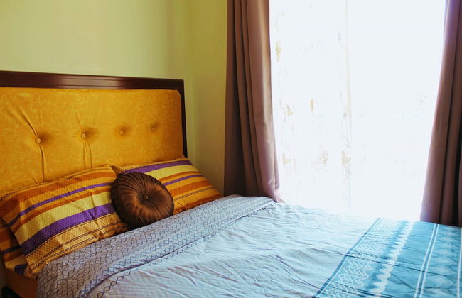 2 Bedroom at San Remo Oasis near SM Seaside - Foto 6