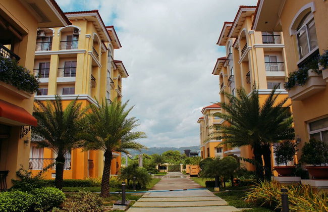 2 Bedroom at San Remo Oasis near SM Seaside - Foto 27
