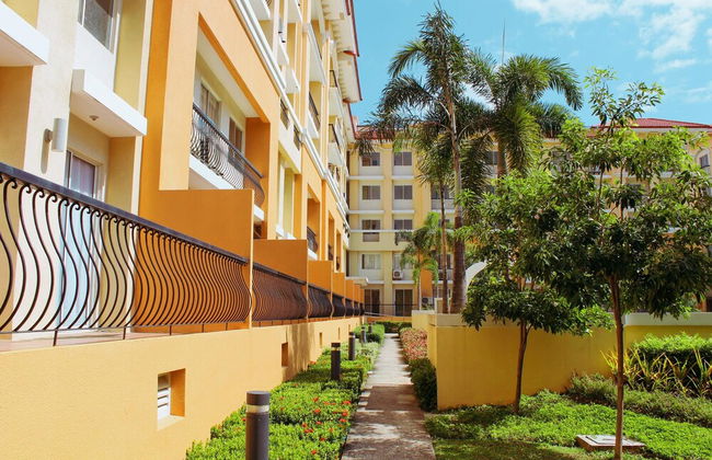 2 Bedroom at San Remo Oasis near SM Seaside - Foto 29