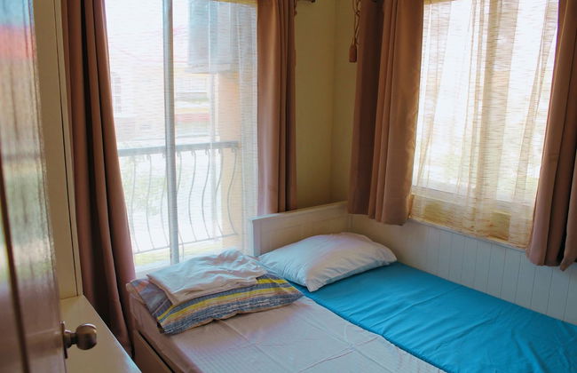 2 Bedroom at San Remo Oasis near SM Seaside - Foto 3