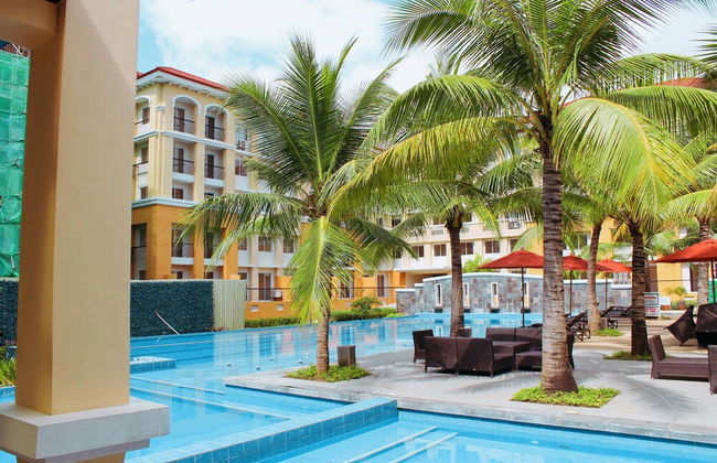 2 Bedroom at San Remo Oasis near SM Seaside - Foto 17