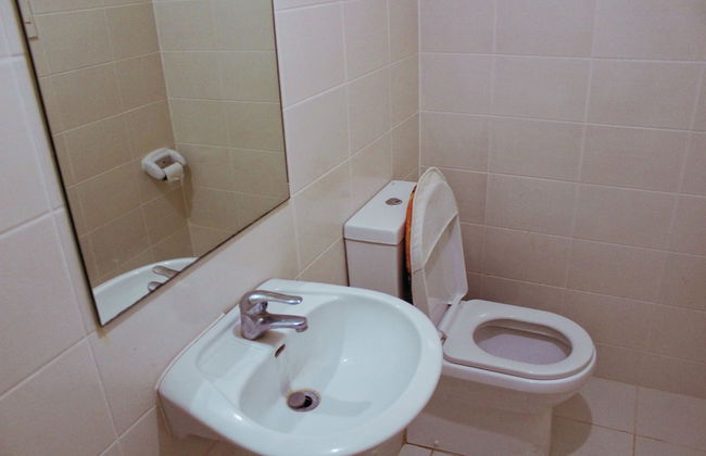 2 Bedroom at San Remo Oasis near SM Seaside - Foto 14