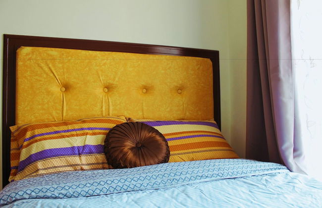 2 Bedroom at San Remo Oasis near SM Seaside - Foto 5