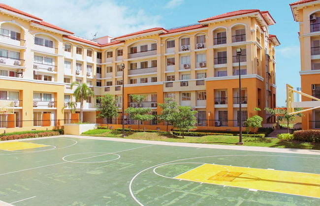 2 Bedroom at San Remo Oasis near SM Seaside - Foto 20