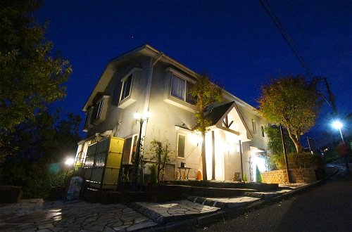 Foto 66 - We Home Villa Jyougasaki Onsen