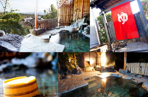 Photo 21 - We Home Villa Jyougasaki Onsen