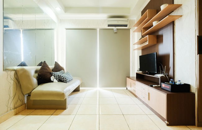 Highest Value 2BR Apartment City Home near MOI - Foto 2