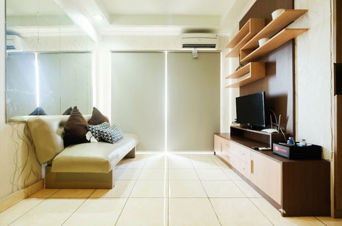 Photo 2 - Highest Value 2BR Apartment City Home near MOI