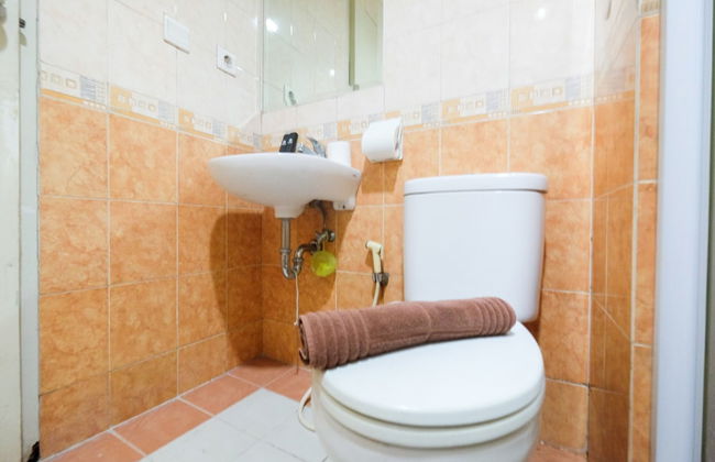 Highest Value 2BR Apartment City Home near MOI - Foto 9