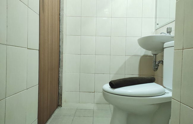 Convenient Studio At Vida View Makassar - Foto 6