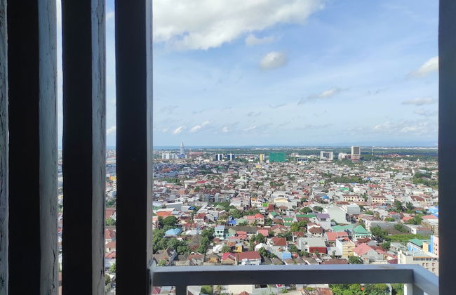 Convenient Studio At Vida View Makassar - Foto 14