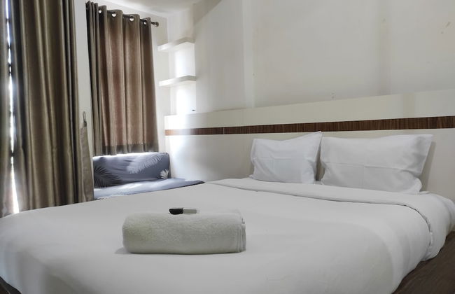 Convenient Studio At Vida View Makassar - Foto 2