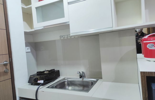Convenient Studio At Vida View Makassar - Foto 4