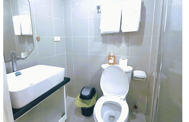 Grass Residence SM North MRT NLEX QC - Foto 15