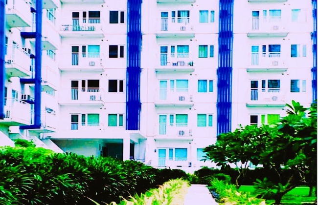 Grass Residence SM North MRT NLEX QC - Foto 42