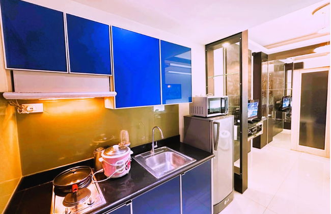 Grass Residence SM North MRT NLEX QC - Foto 10